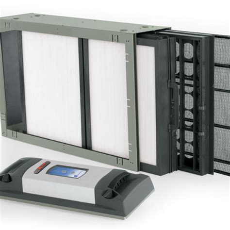 The collection cell is suitable for Trane Cleaneffects whole-house air filtration system applications. . Trane cleaneffects collection cell replacement